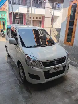 Karomun wagon r tipe GL