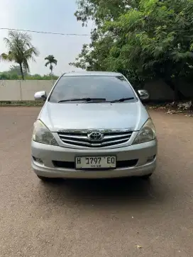 Inova Ttype E upgrade G 2007 Mt pjk 5/24
