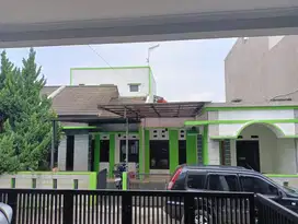 Jual Rumah Perumahan Almarij