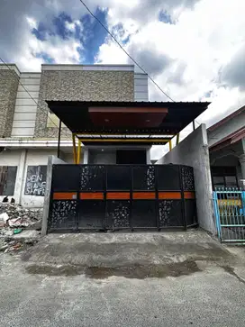 RUMAH DI KAPTEN MUSLIM SIAP HUNI DEKAG MELENIUM PLAZA