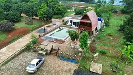 MILIKI KAVLING IMPIAN DI KAWASAN TINGGI DAN NYAMAN MULAI 40 JUTA
