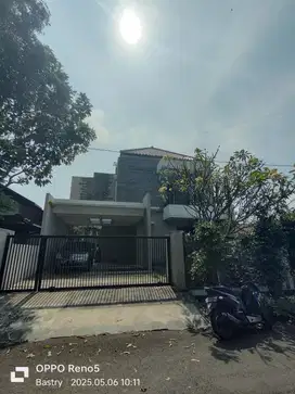 Murah! Rumah Papa-Papa Dekat Kampus UB