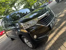 Avanza G Manual 2016 pajak baru