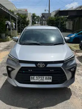 Avanza E Manual 2022