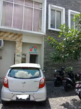 Kost Ekslusif dekat RS Bakti Ibu,RS Hidayatullah,XT Square