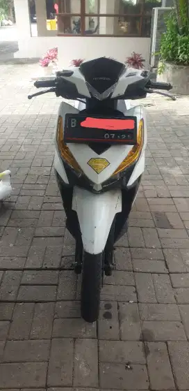 Vario ekslusif 150 2015