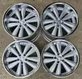 Velg ring 18 original niche bella made in usa