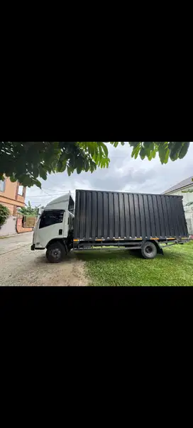 Isuzu Elf 2023 Diesel