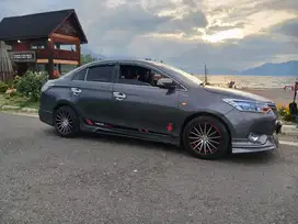 Toyota Vios 2013 Bensin