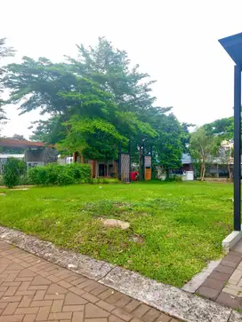Dijual Kavling Discovery Bintaro Jaya Siap Bangun #195560
