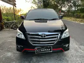 DP 16jt.INNOVA 2011 MT UP BARONG