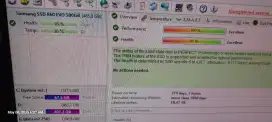 Ssd samsung Evo 500gb