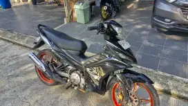 Jupiter mx new 2012