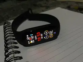 Mi band 7 Normal