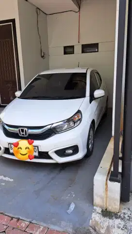 Brio Satya 1.2 E CVT