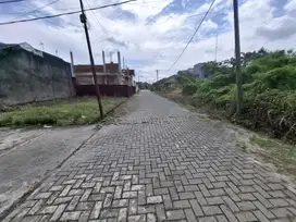 TANAH DALAM KOMPLEK SIAP BAGUN UK 7X17 DI JOHOR