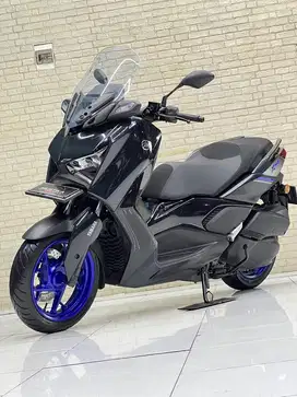 Yamaha Xmax 250 ABS Connected 2024 New Model