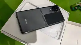 Oppo Find N3 Flip 5G 12/256 Shiny Black Mulus 99,99 %