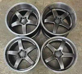 Velg r20 original lenso d1