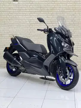 Yamaha Xmax 250 ABS Connected 2024 New Mode
