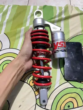 Shock yss type gog 310mm