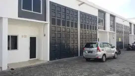 Disewa Gudang siap huni Gatsu Bizplex 1, Jl.Medan Binjai KM 9,5, Sungg