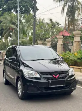 [CASH] Wuling Confero S DB 2021 LIKE NEW