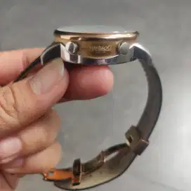 Jual jam tangan automatic merk Ingersoll