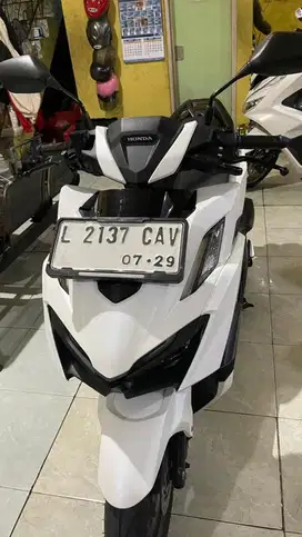HONDA VARIO 160 ABS TH 2024
