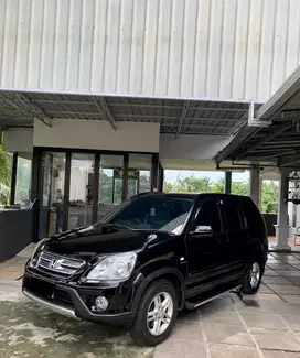 Honda CR-V Gen 2 2005