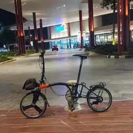 Element pikes gen 1 full upgrade