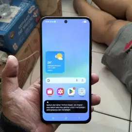 Jual cepat samsung a36 5g