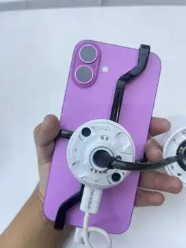 CASH DAN KREDIT IPHONE 16 PLUS