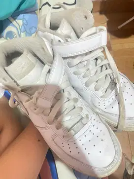 air force white nego