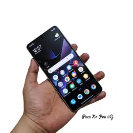 Poco X7 Pro 5G 12/512 Fullset