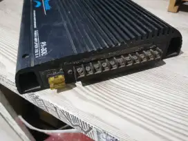 Power ampli pa 800