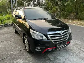 DP 16jt.Kijang INNOVA 2011 MT UP BARONG