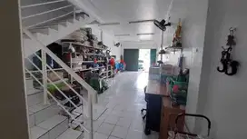 ruko 3 lt di taman palem