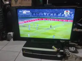 Televisi LED digital Sony BRAVIA 32 inch masih ORI + remot