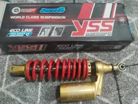 Yss GPlus Smooth Gold