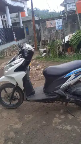 vario 125 2013 akhir