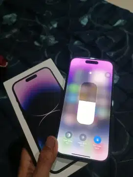 iPhone 14 pro inter