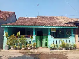 Di jual rumah,siap huni