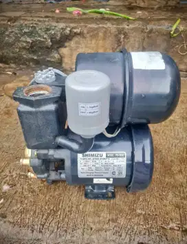 Shimizu Ps-135e Pompa air Otomatis