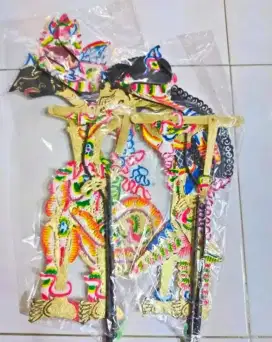 Wayang kulit rama sinta