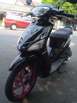 Mio smile 2009 surat surat lengkap
