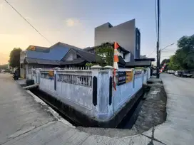 Rumah Tua Hitung Tanah Kelapa Gading BCS