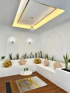 Over kredit rumah dan isinya 95 Juta