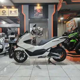 PCX 160 ABS TAHUN 2024