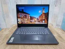 Jual Murah Laptop Desain Lenovo V14-IIL Core i3 Gen 10 Ram 8 SSD 512